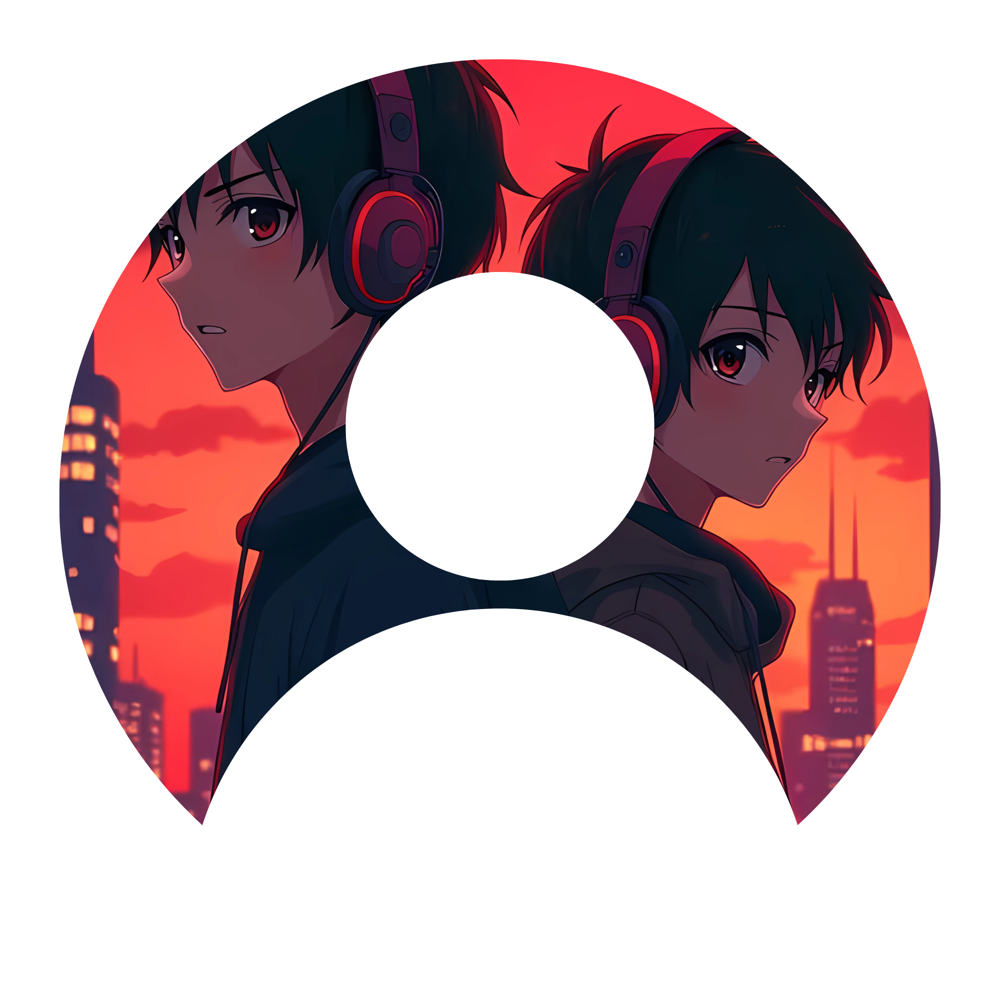 Profile Icon Placeholder