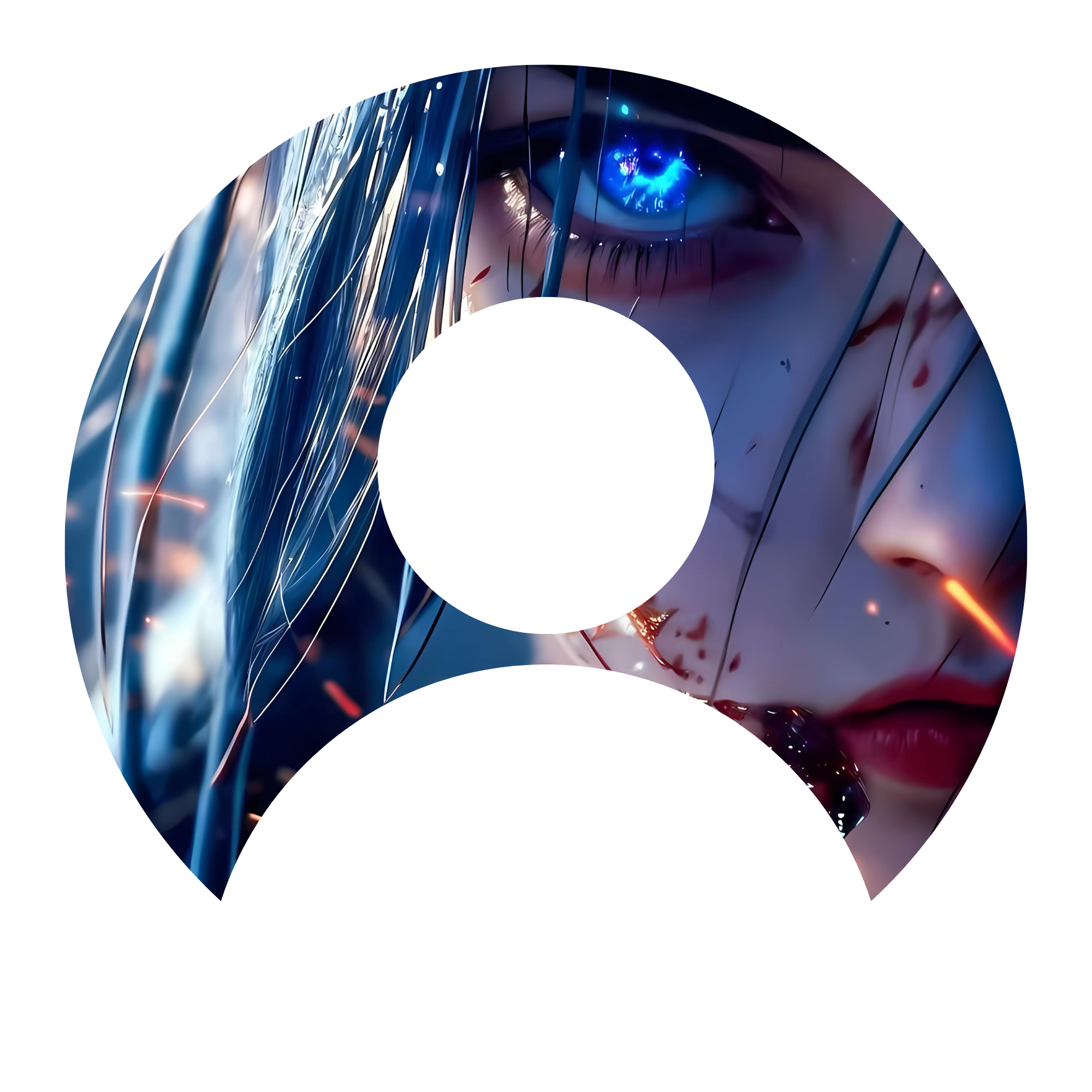 Profile Icon Placeholder