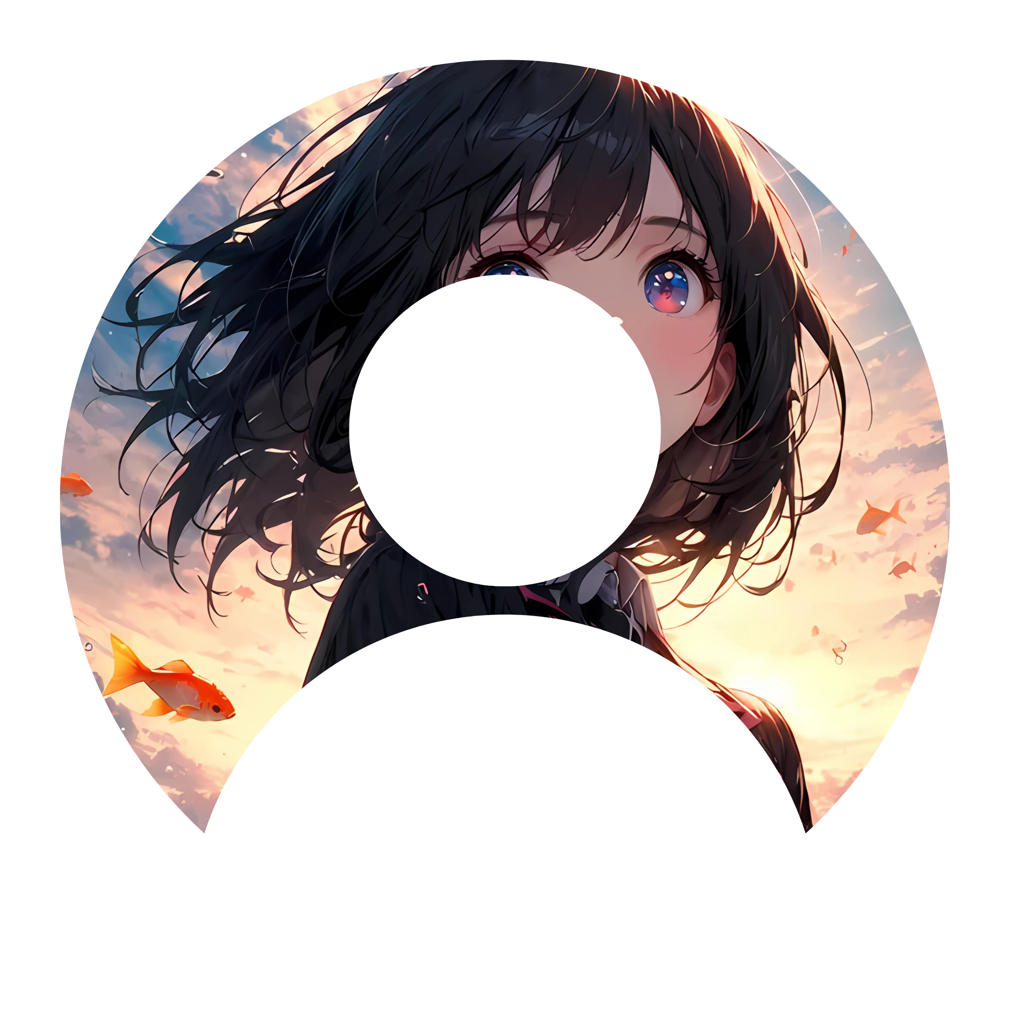 Profile Icon Placeholder