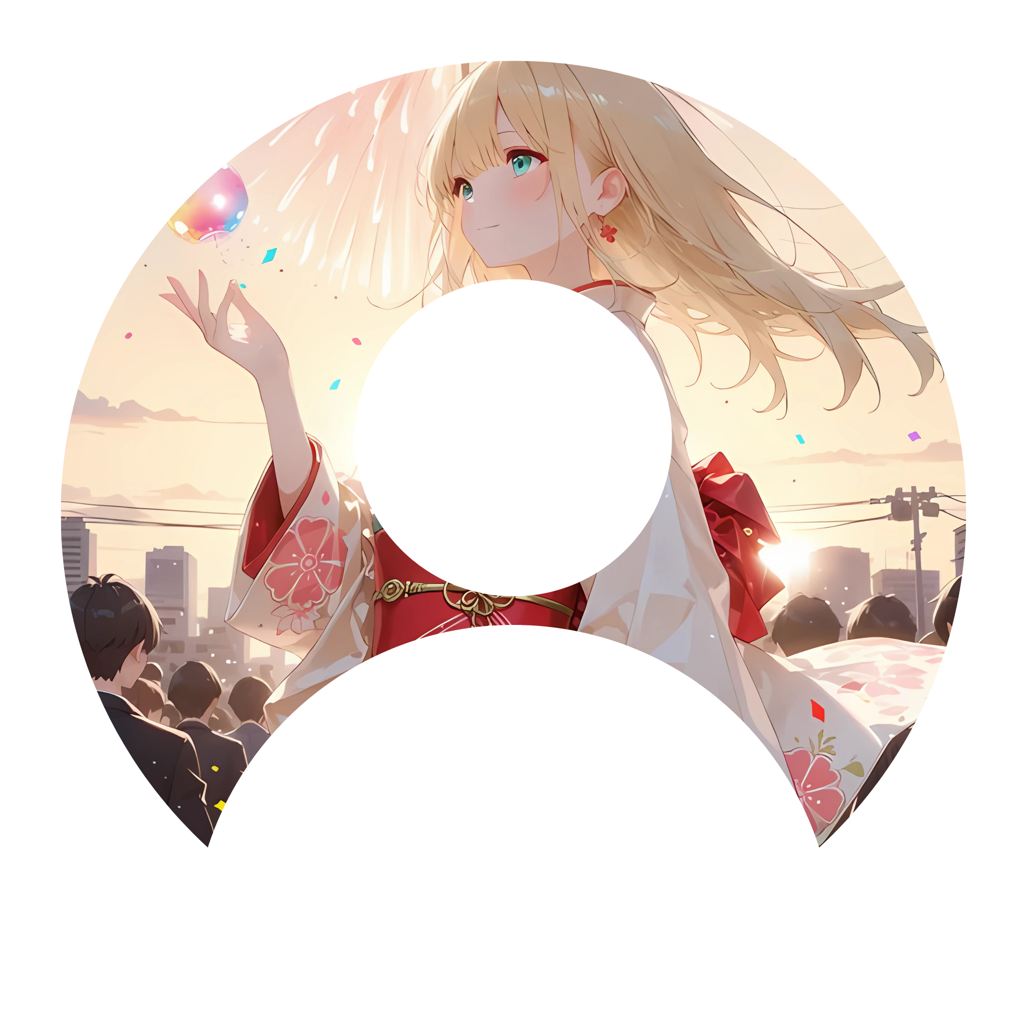 Profile Icon Placeholder