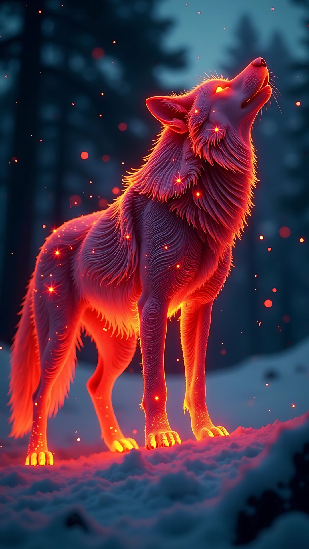 Wallpaper Placeholder