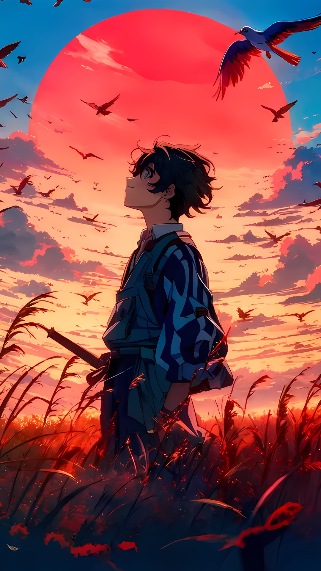 Wallpaper Placeholder