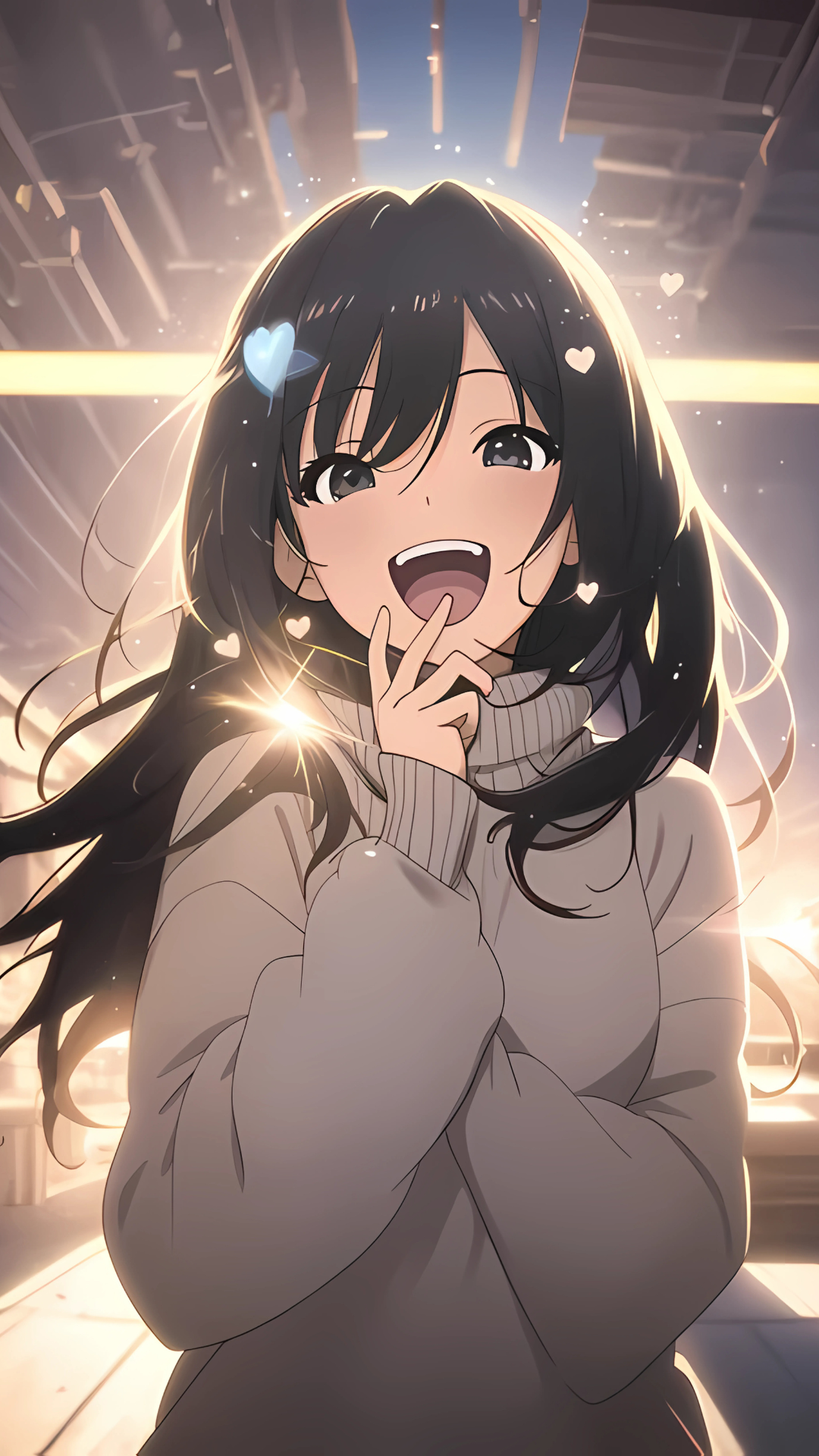 Wallpaper Placeholder