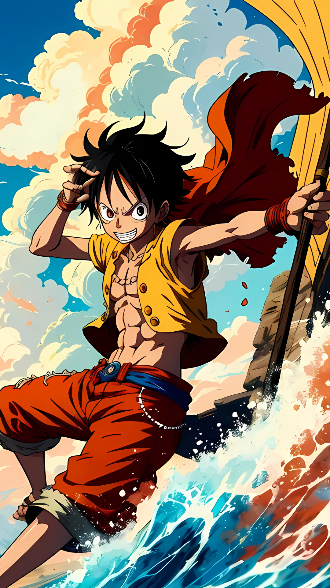 Wallpaper Placeholder
